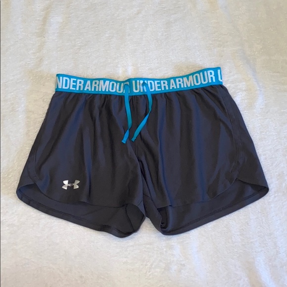 Under Armour Pants - Under Armour Shorts